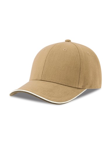 ATL-PPSS-Pilot Piping Sandwich-S Cap